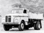 Scania-Vabis L80 1969 года